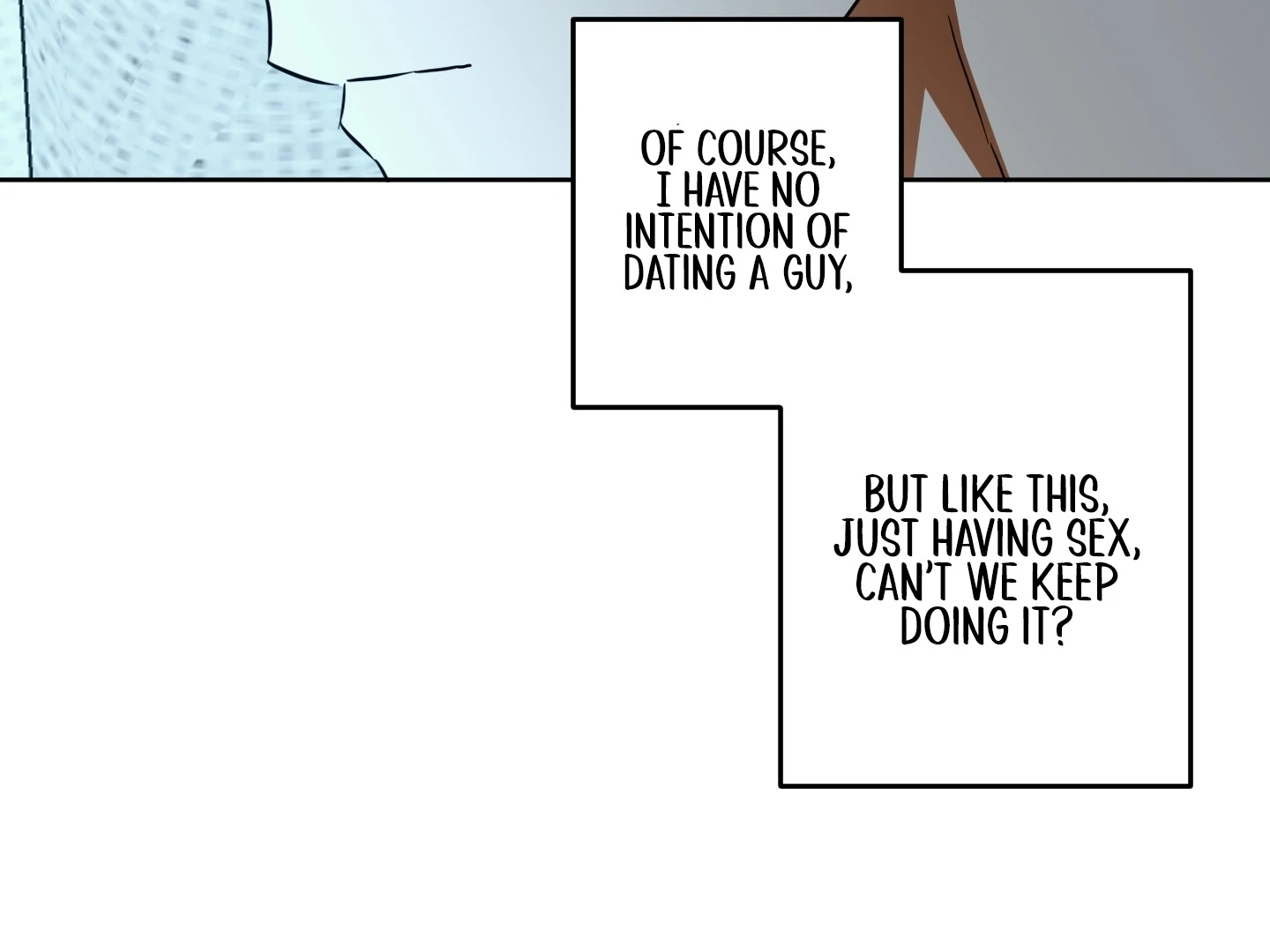 The Secret to Winning Over Unrequited Love [Myth Toons] - Chapter 11 manhwa