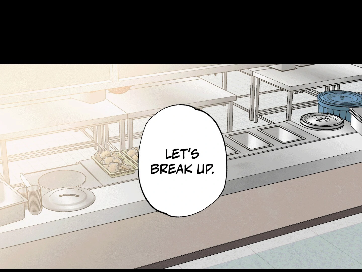 The Secret to Winning Over Unrequited Love [Myth Toons] - Chapter 2 manhwa