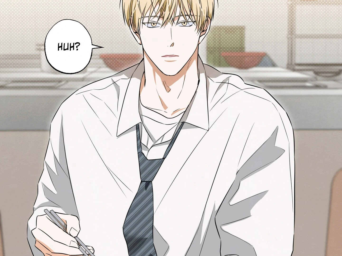The Secret to Winning Over Unrequited Love [Myth Toons] - Chapter 2 manhwa