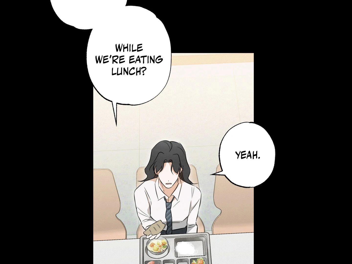 The Secret to Winning Over Unrequited Love [Myth Toons] - Chapter 2 manhwa