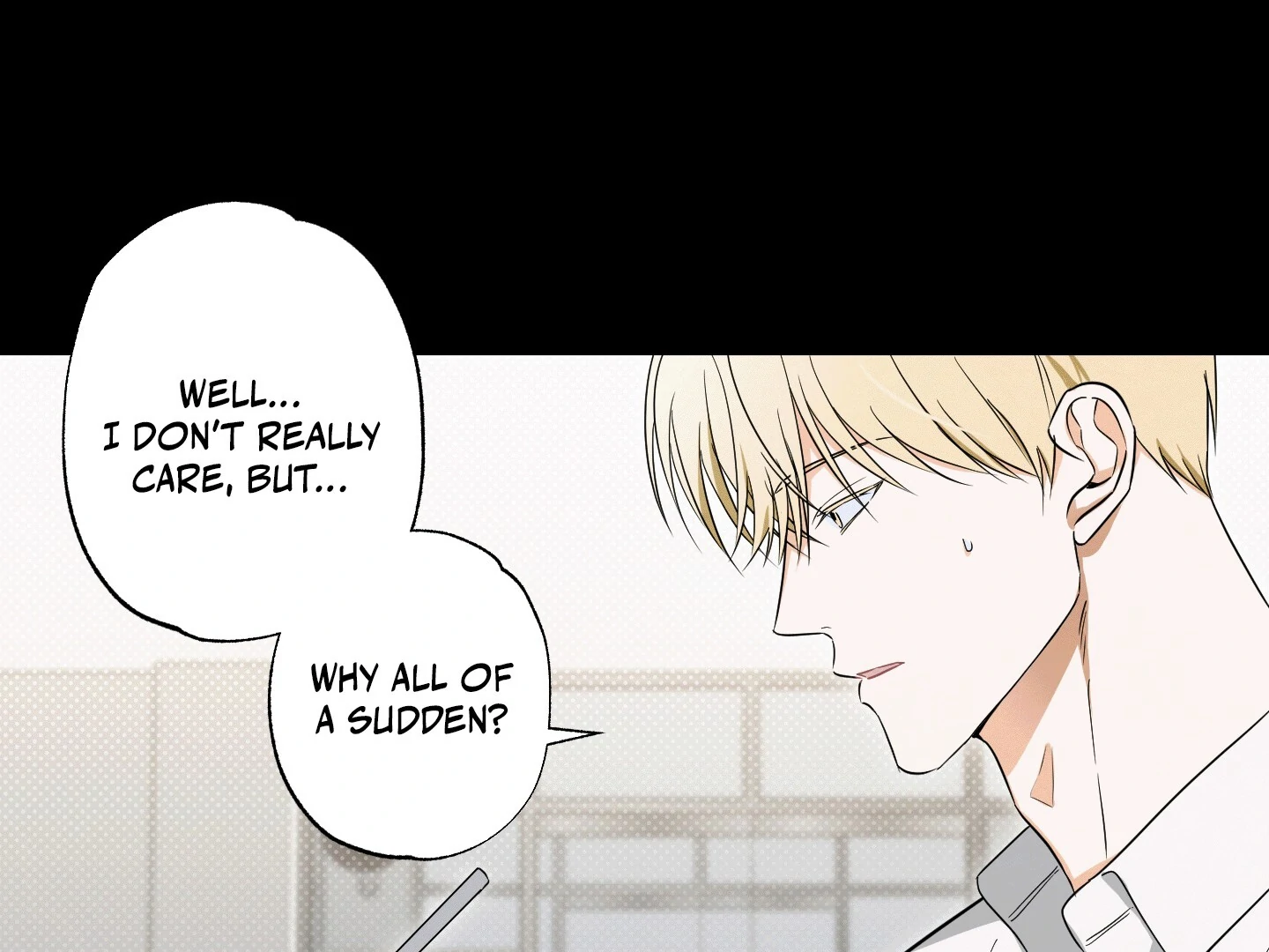 The Secret to Winning Over Unrequited Love [Myth Toons] - Chapter 2 manhwa