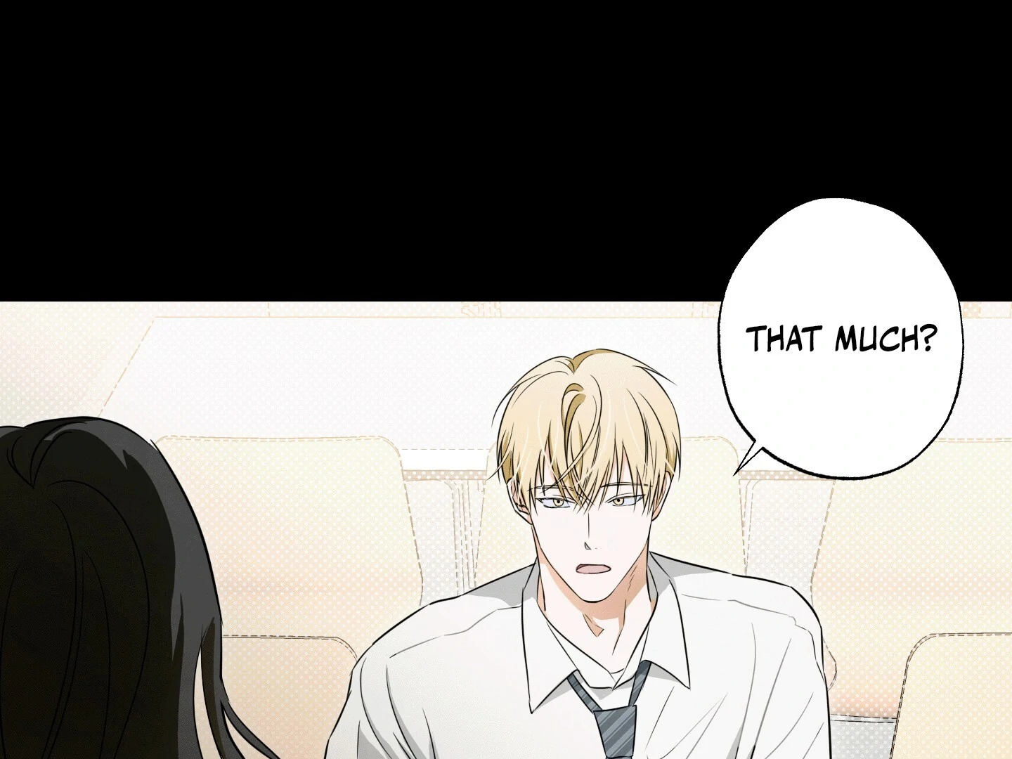 The Secret to Winning Over Unrequited Love [Myth Toons] - Chapter 2 manhwa