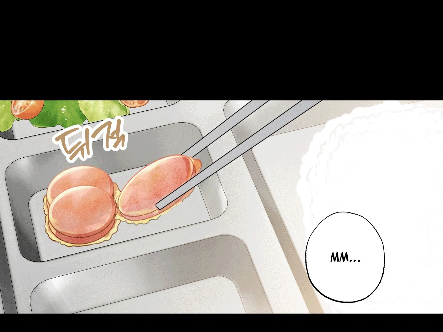 The Secret to Winning Over Unrequited Love [Myth Toons] - Chapter 2 manhwa