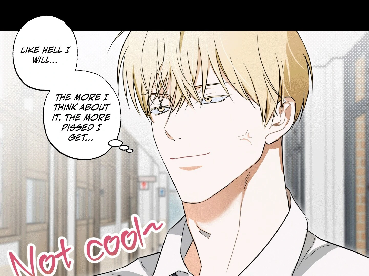 The Secret to Winning Over Unrequited Love [Myth Toons] - Chapter 2 manhwa