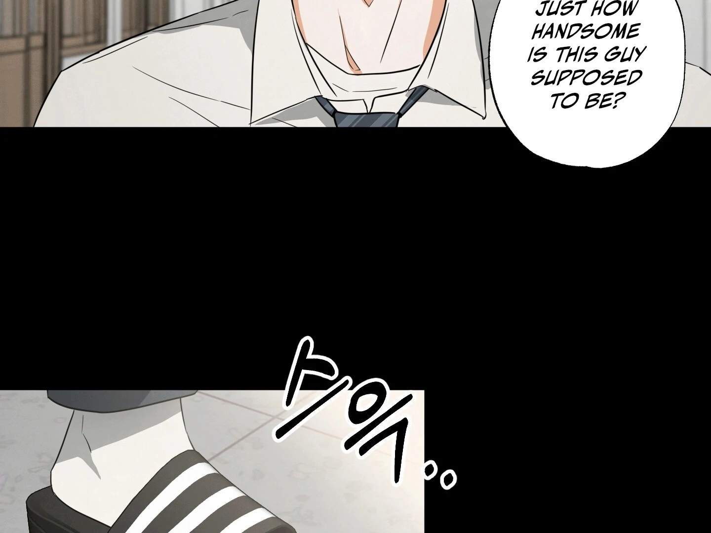 The Secret to Winning Over Unrequited Love [Myth Toons] - Chapter 2 manhwa