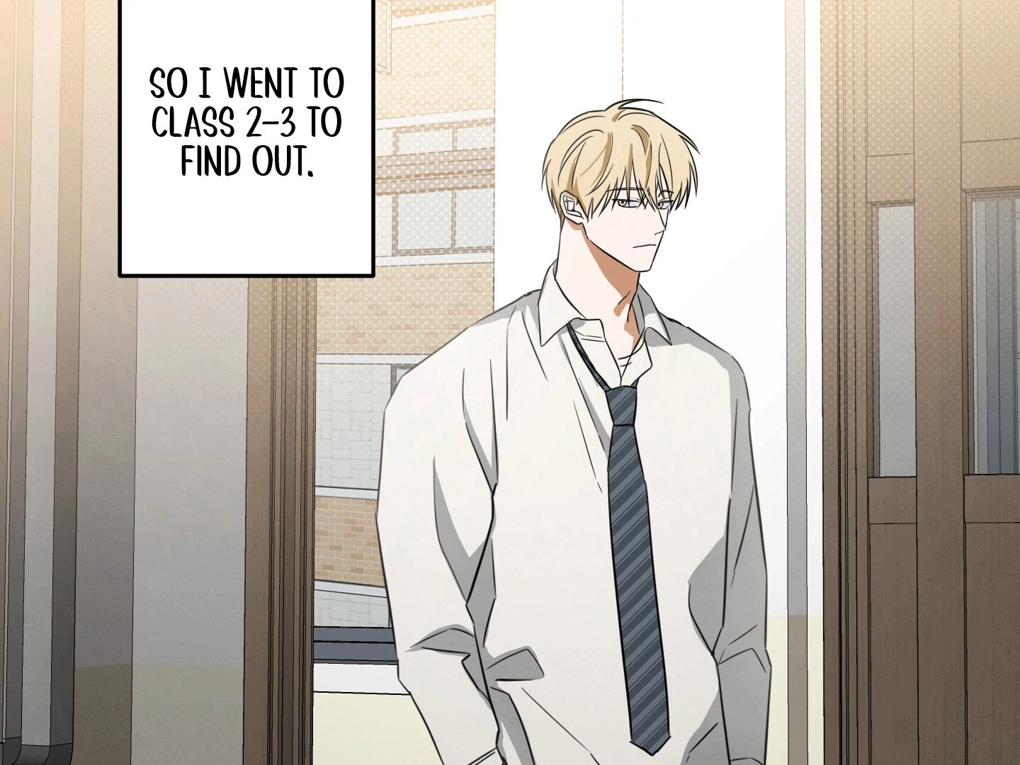 The Secret to Winning Over Unrequited Love [Myth Toons] - Chapter 2 manhwa