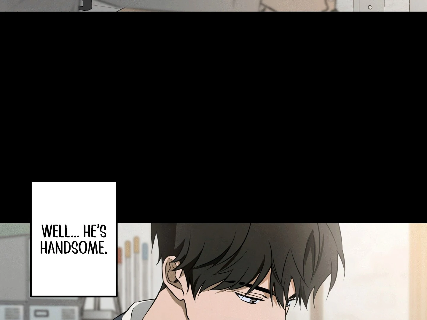 The Secret to Winning Over Unrequited Love [Myth Toons] - Chapter 2 manhwa
