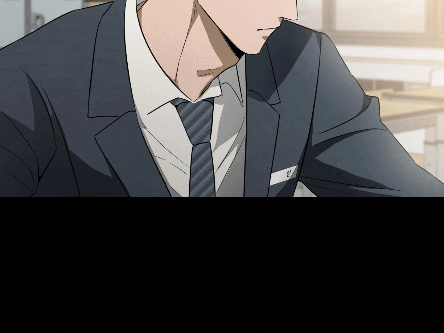 The Secret to Winning Over Unrequited Love [Myth Toons] - Chapter 2 manhwa