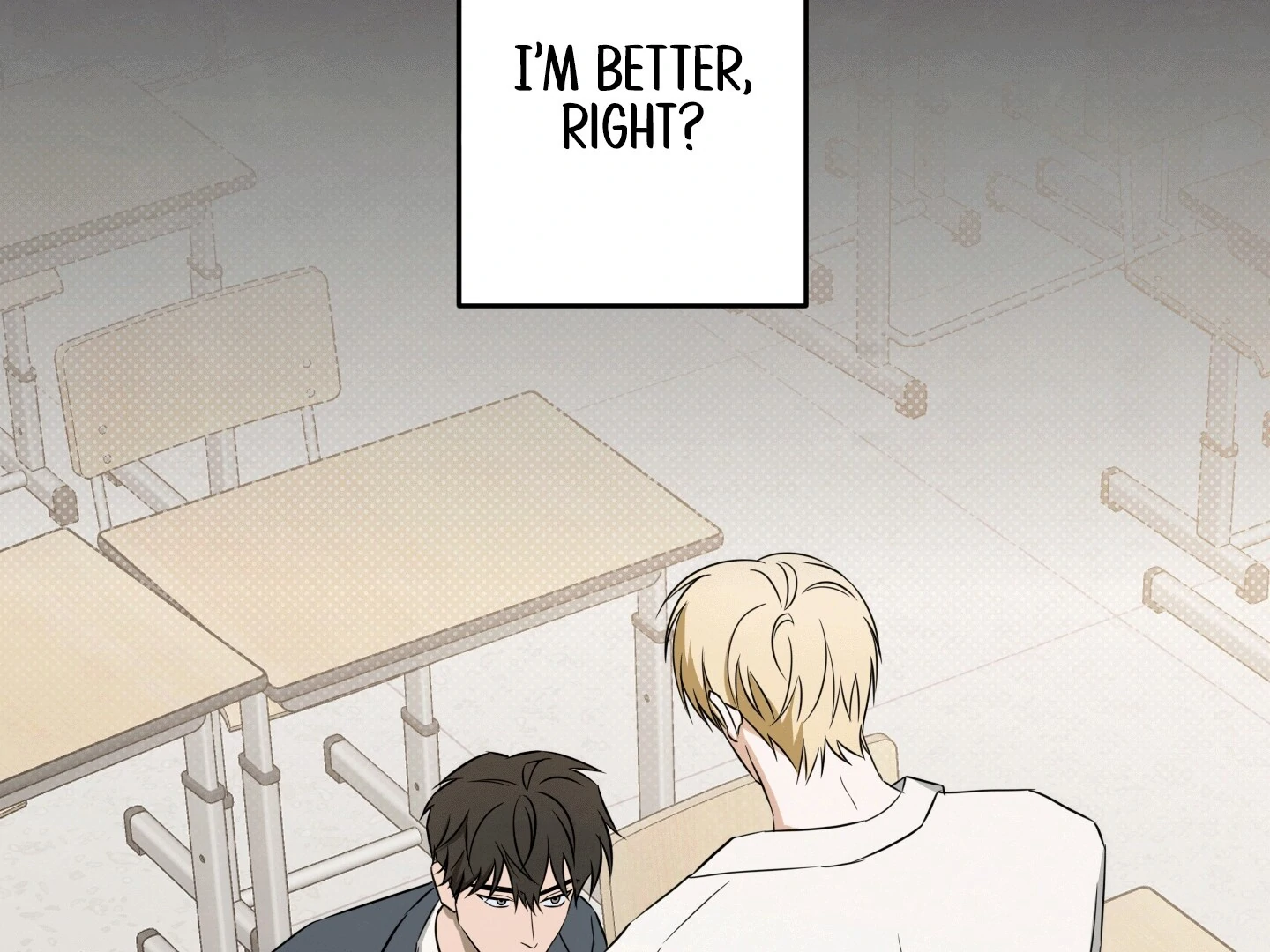 The Secret to Winning Over Unrequited Love [Myth Toons] - Chapter 2 manhwa