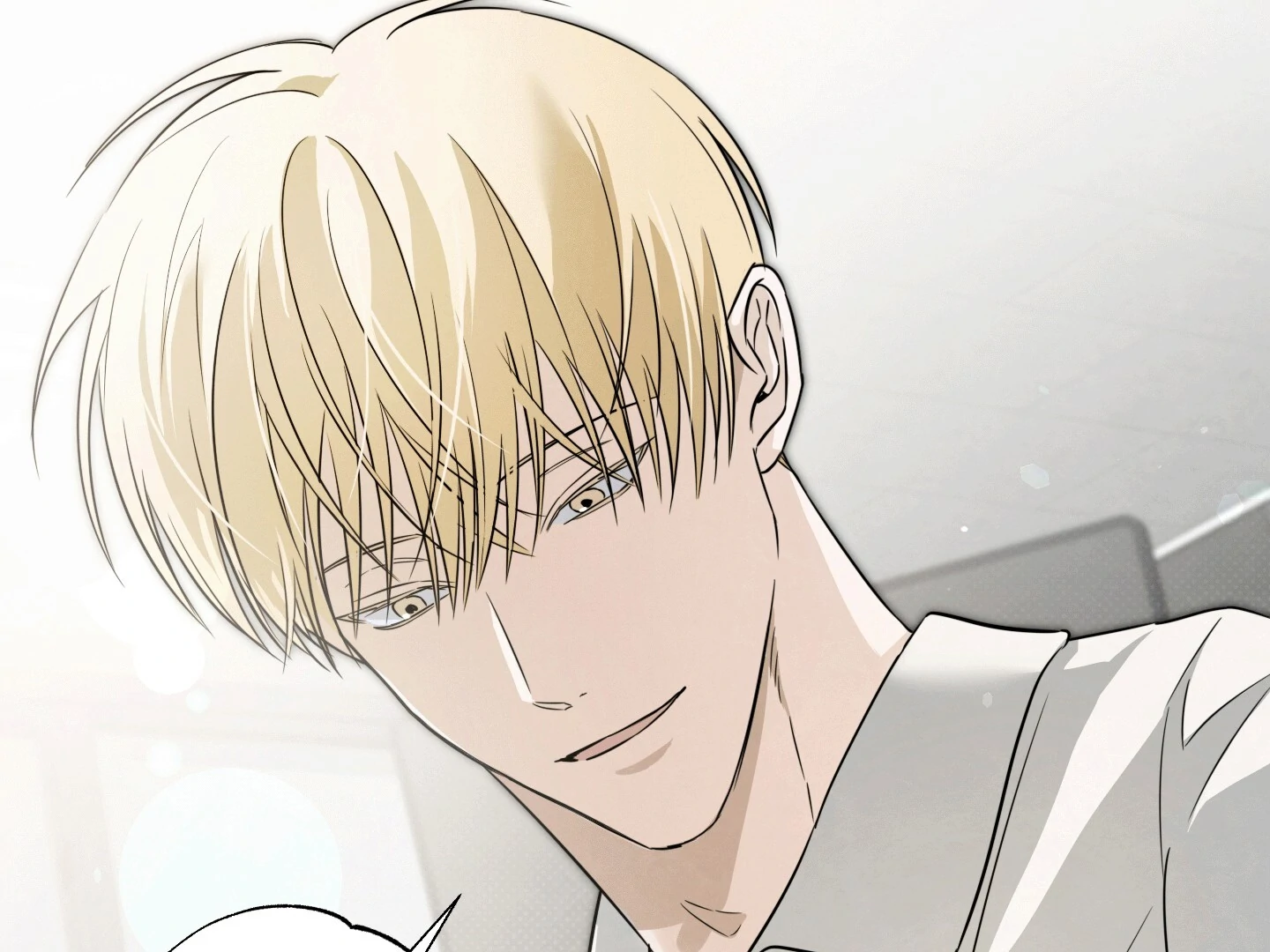 The Secret to Winning Over Unrequited Love [Myth Toons] - Chapter 2 manhwa