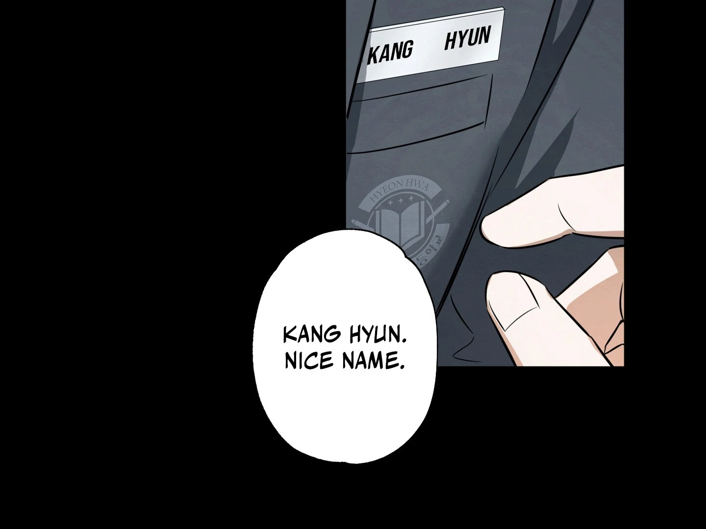 The Secret to Winning Over Unrequited Love [Myth Toons] - Chapter 2 manhwa