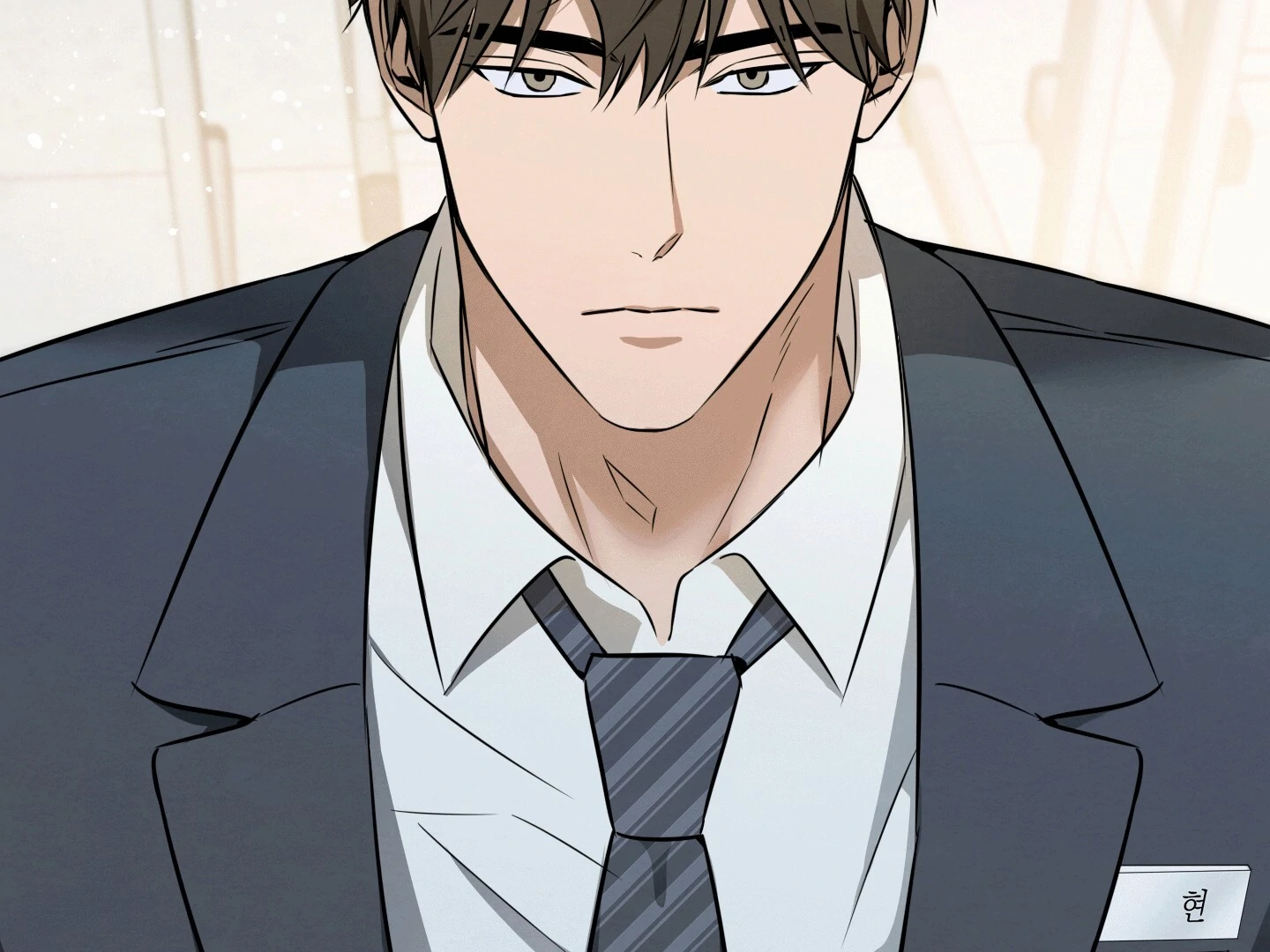 The Secret to Winning Over Unrequited Love [Myth Toons] - Chapter 2 manhwa