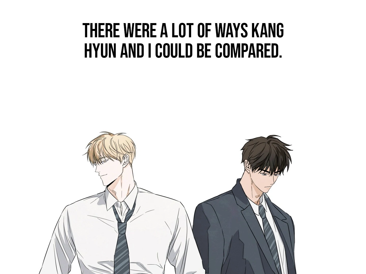 The Secret to Winning Over Unrequited Love [Myth Toons] - Chapter 2 manhwa