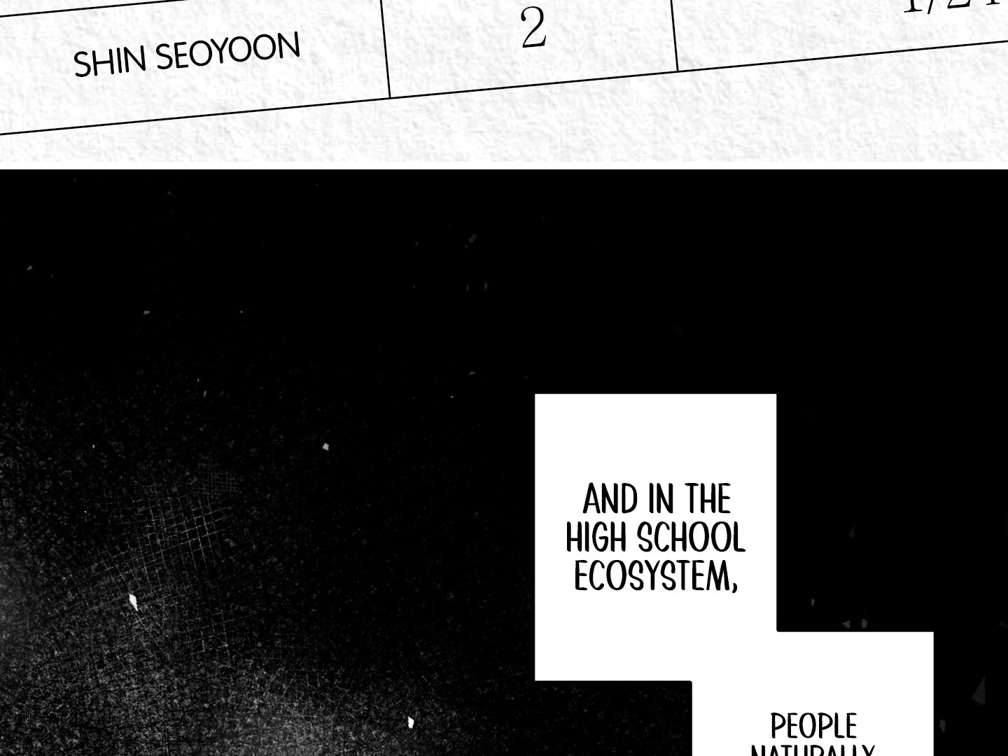 The Secret to Winning Over Unrequited Love [Myth Toons] - Chapter 2 manhwa