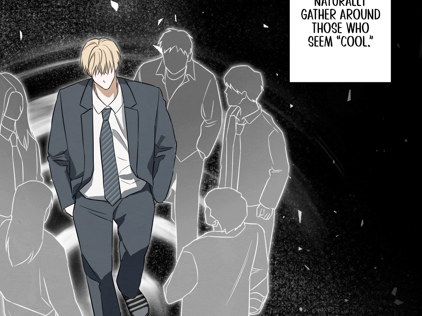 The Secret to Winning Over Unrequited Love [Myth Toons] - Chapter 2 manhwa