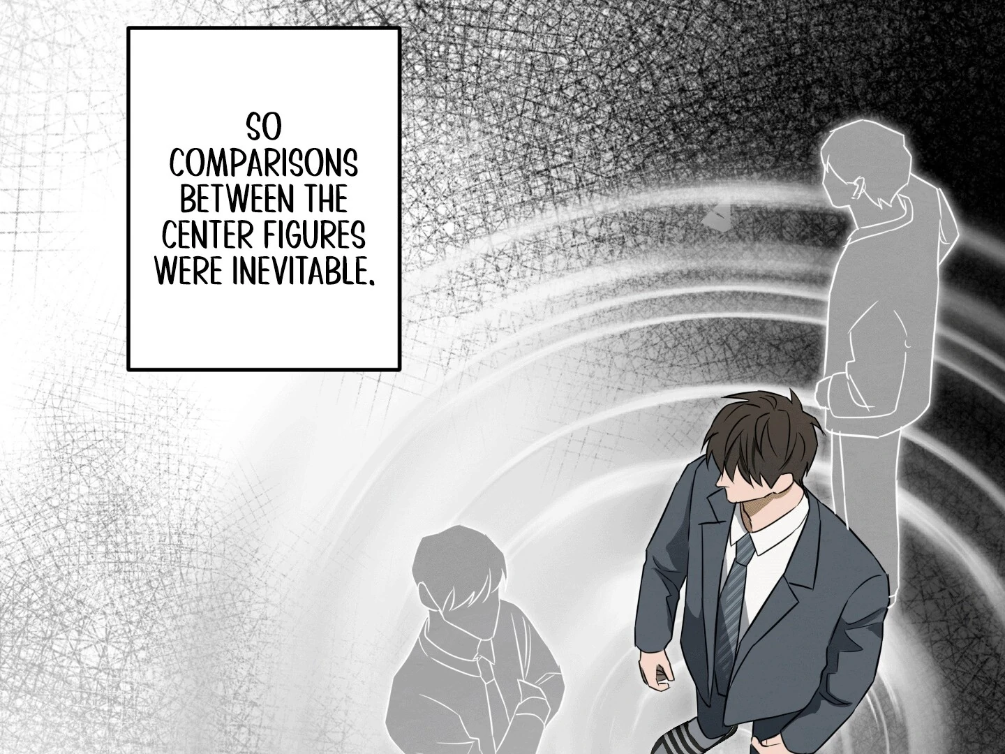 The Secret to Winning Over Unrequited Love [Myth Toons] - Chapter 2 manhwa