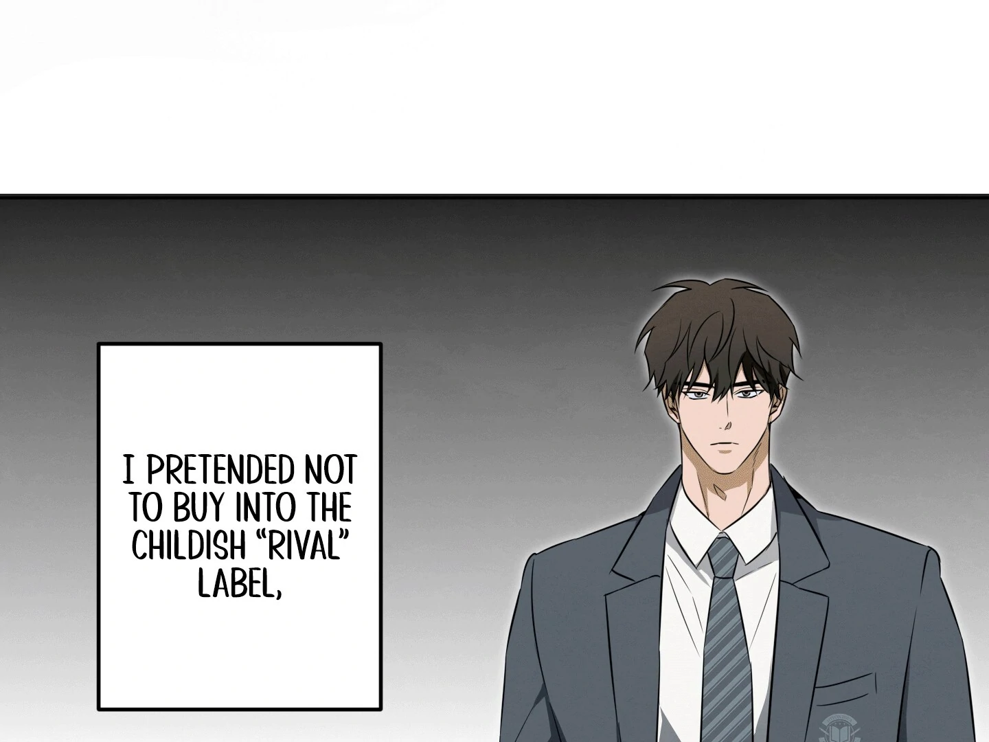 The Secret to Winning Over Unrequited Love [Myth Toons] - Chapter 2 manhwa