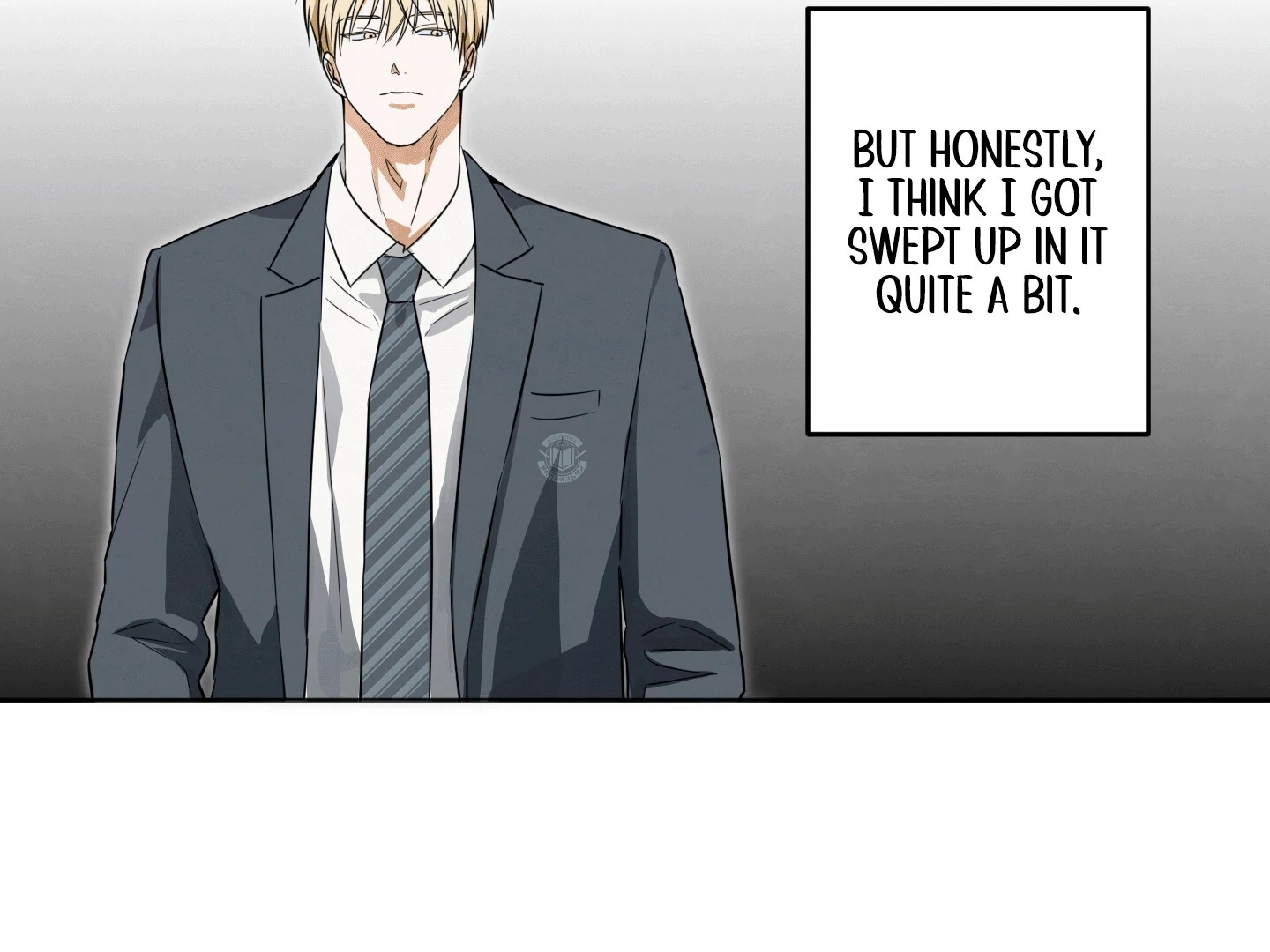 The Secret to Winning Over Unrequited Love [Myth Toons] - Chapter 2 manhwa