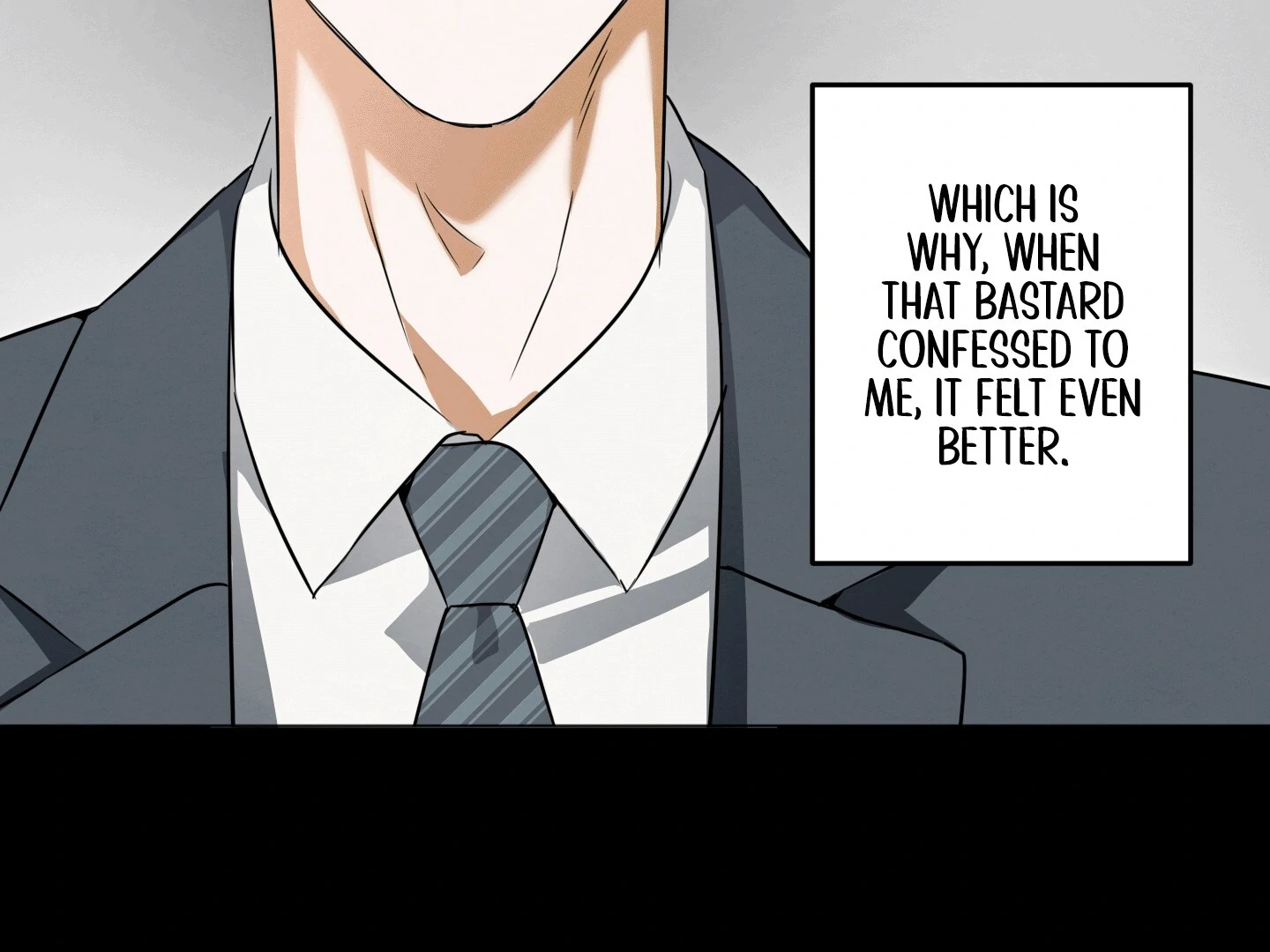 The Secret to Winning Over Unrequited Love [Myth Toons] - Chapter 2 manhwa