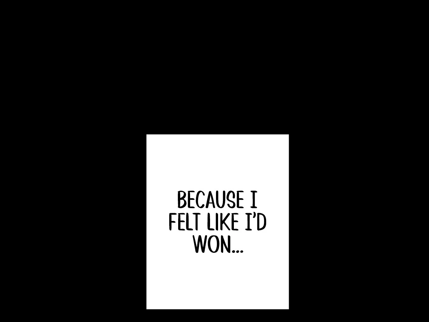 The Secret to Winning Over Unrequited Love [Myth Toons] - Chapter 2 manhwa