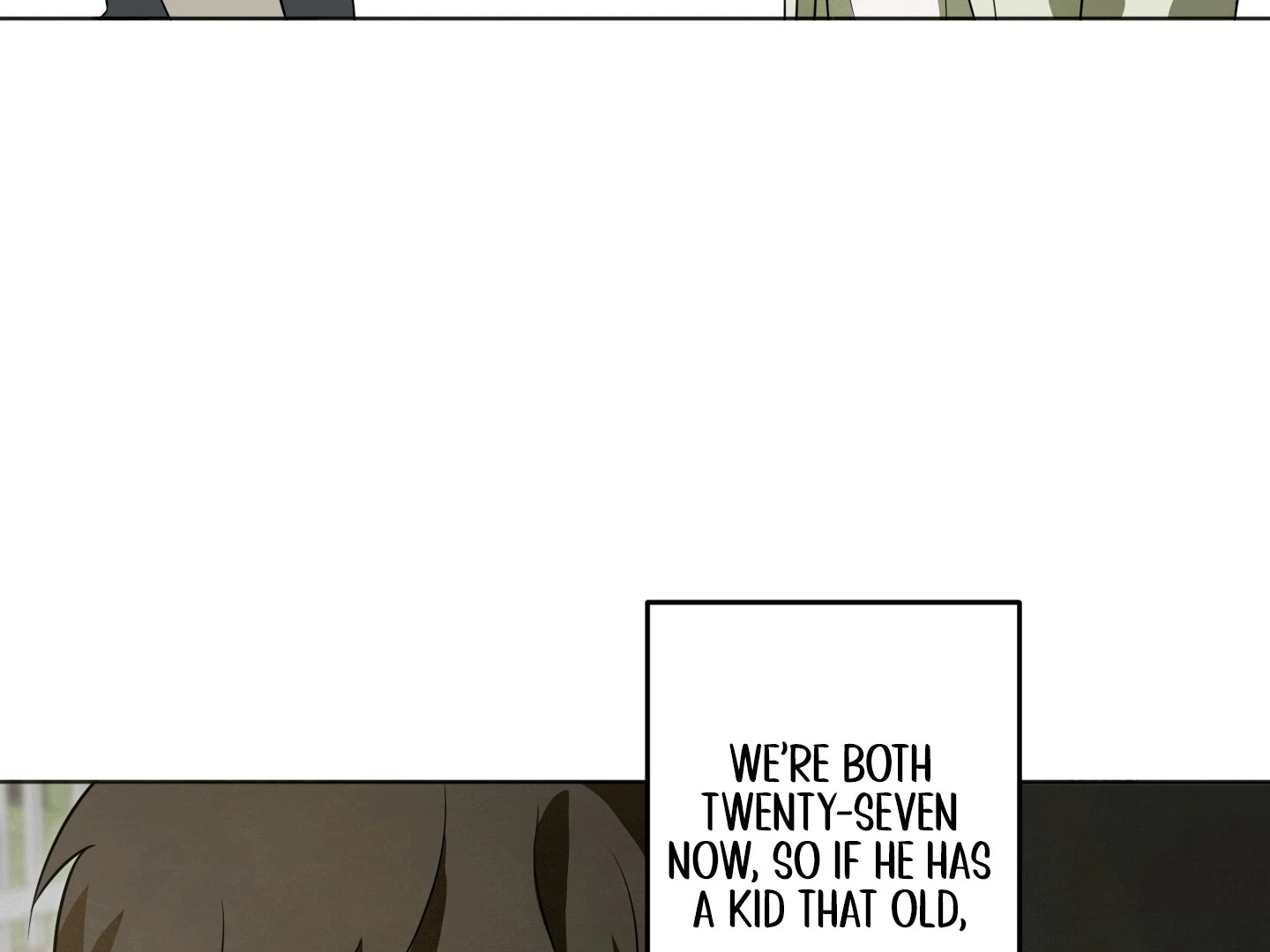 The Secret to Winning Over Unrequited Love [Myth Toons] - Chapter 2 manhwa