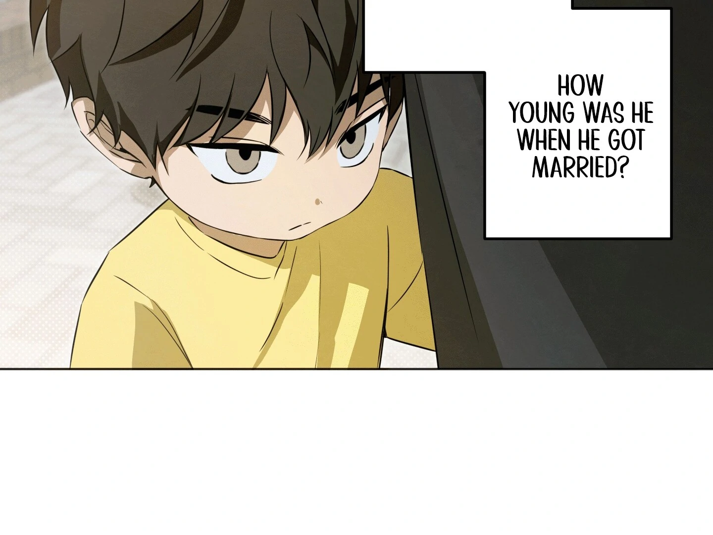 The Secret to Winning Over Unrequited Love [Myth Toons] - Chapter 2 manhwa