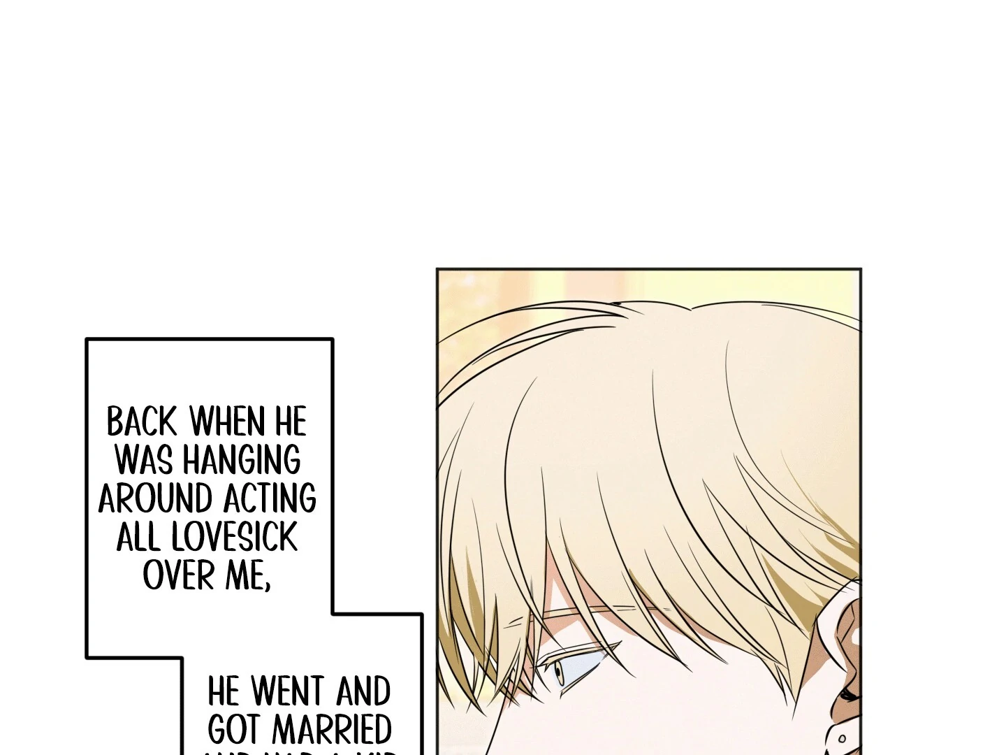 The Secret to Winning Over Unrequited Love [Myth Toons] - Chapter 2 manhwa