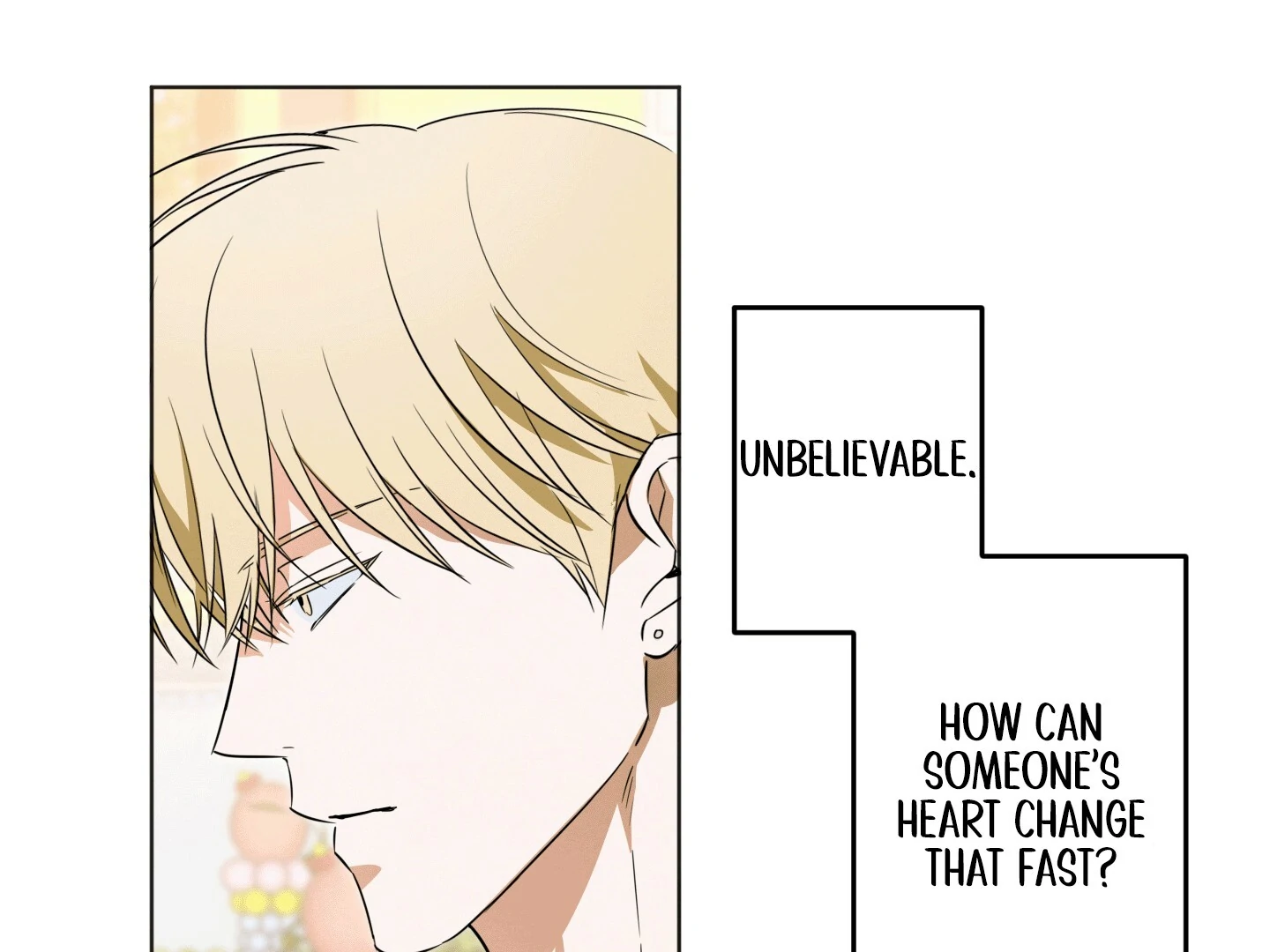 The Secret to Winning Over Unrequited Love [Myth Toons] - Chapter 2 manhwa