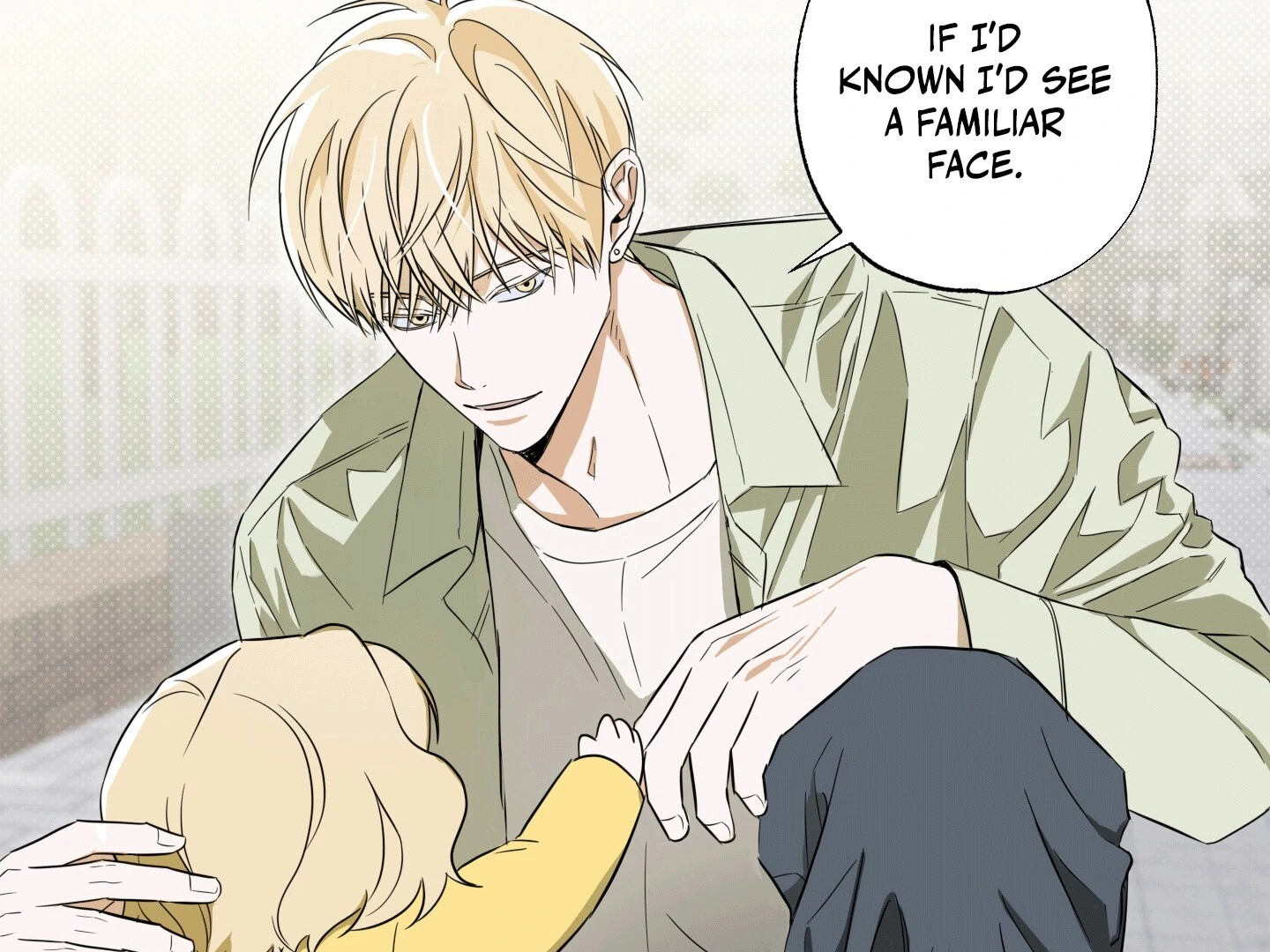 The Secret to Winning Over Unrequited Love [Myth Toons] - Chapter 2 manhwa