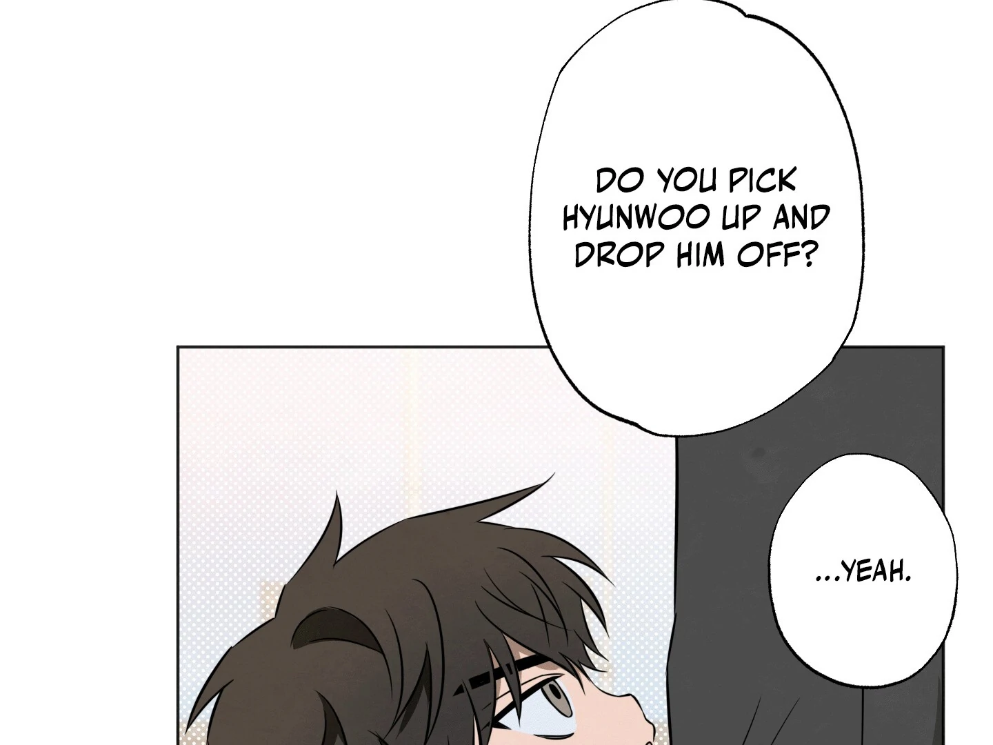 The Secret to Winning Over Unrequited Love [Myth Toons] - Chapter 2 manhwa
