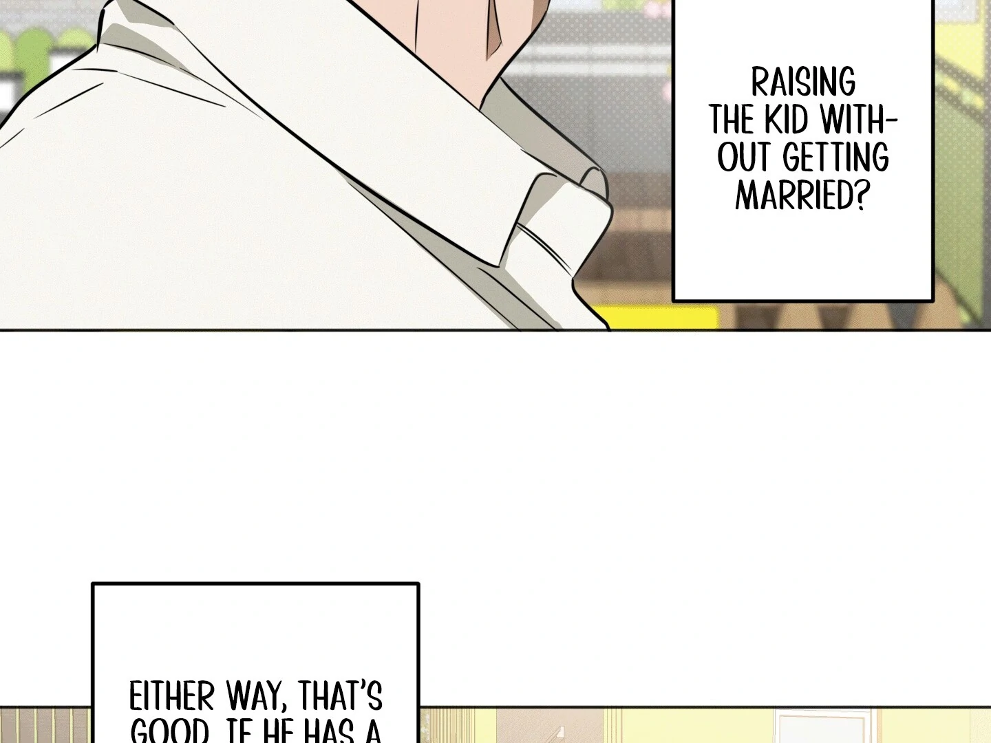 The Secret to Winning Over Unrequited Love [Myth Toons] - Chapter 2 manhwa