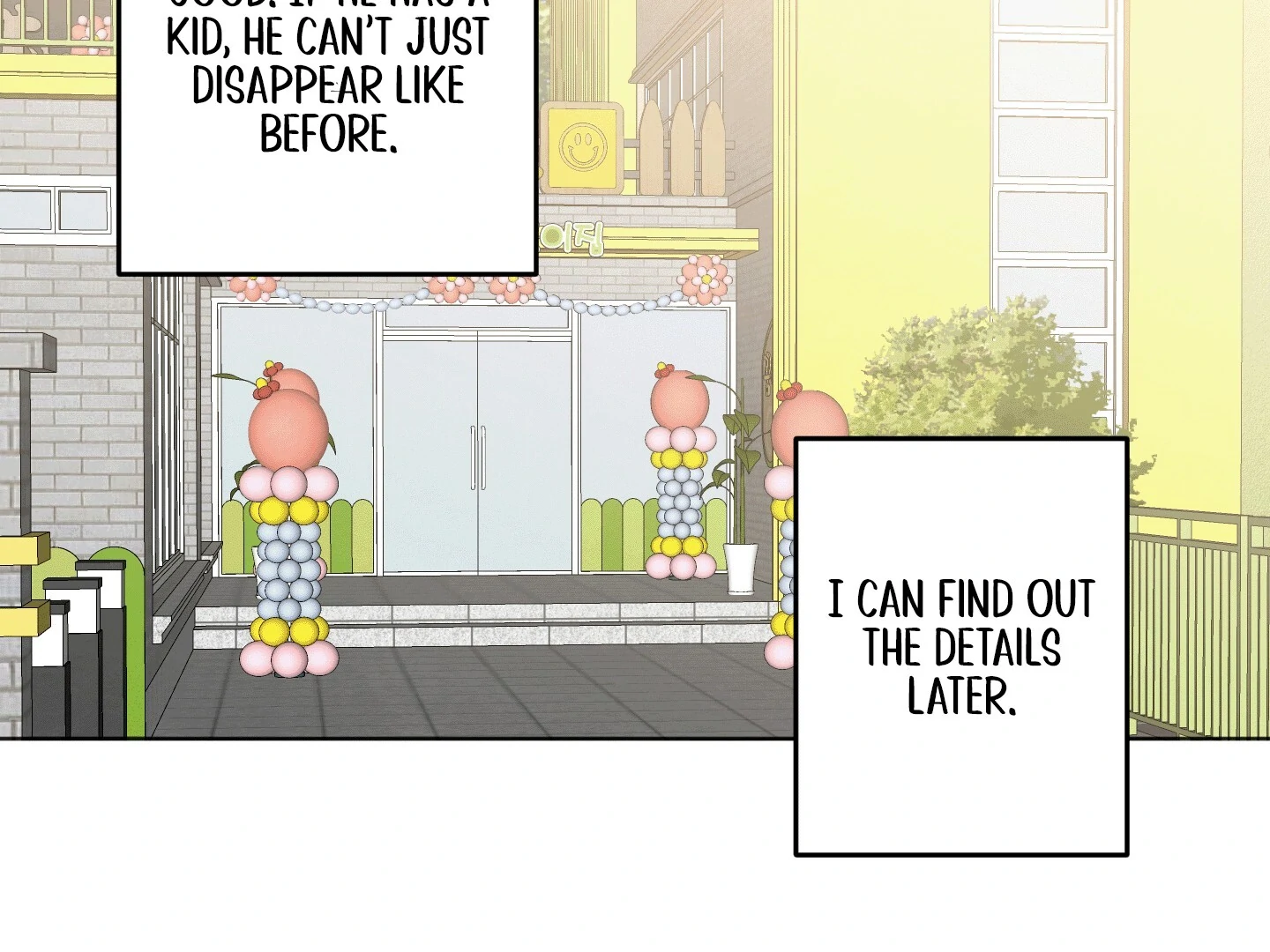 The Secret to Winning Over Unrequited Love [Myth Toons] - Chapter 2 manhwa