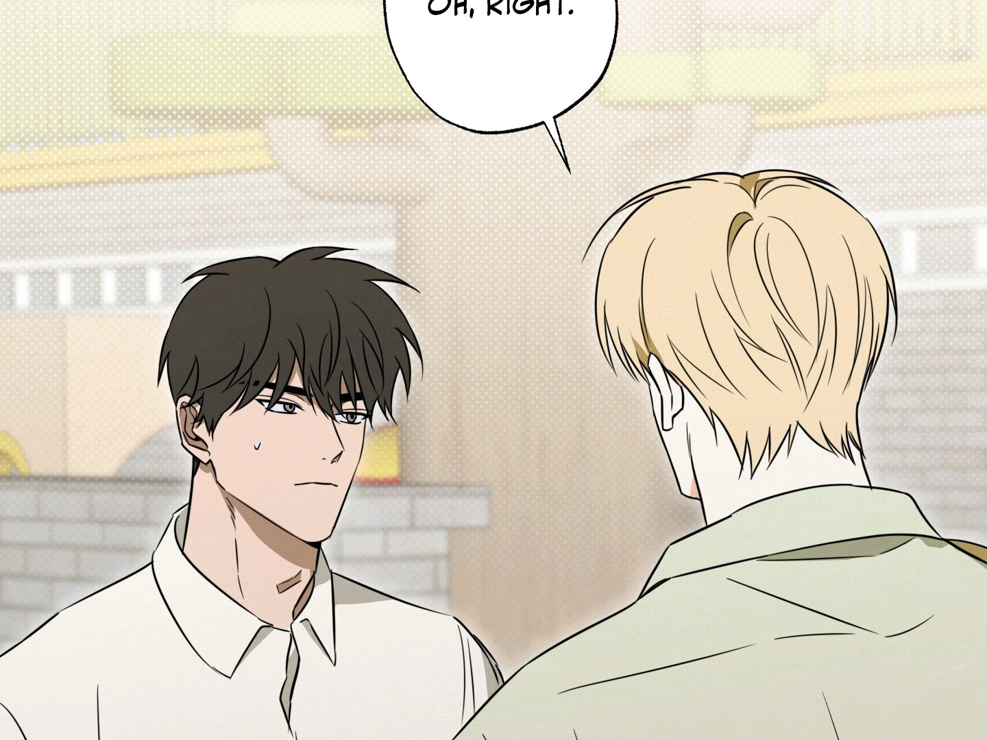 The Secret to Winning Over Unrequited Love [Myth Toons] - Chapter 2 manhwa