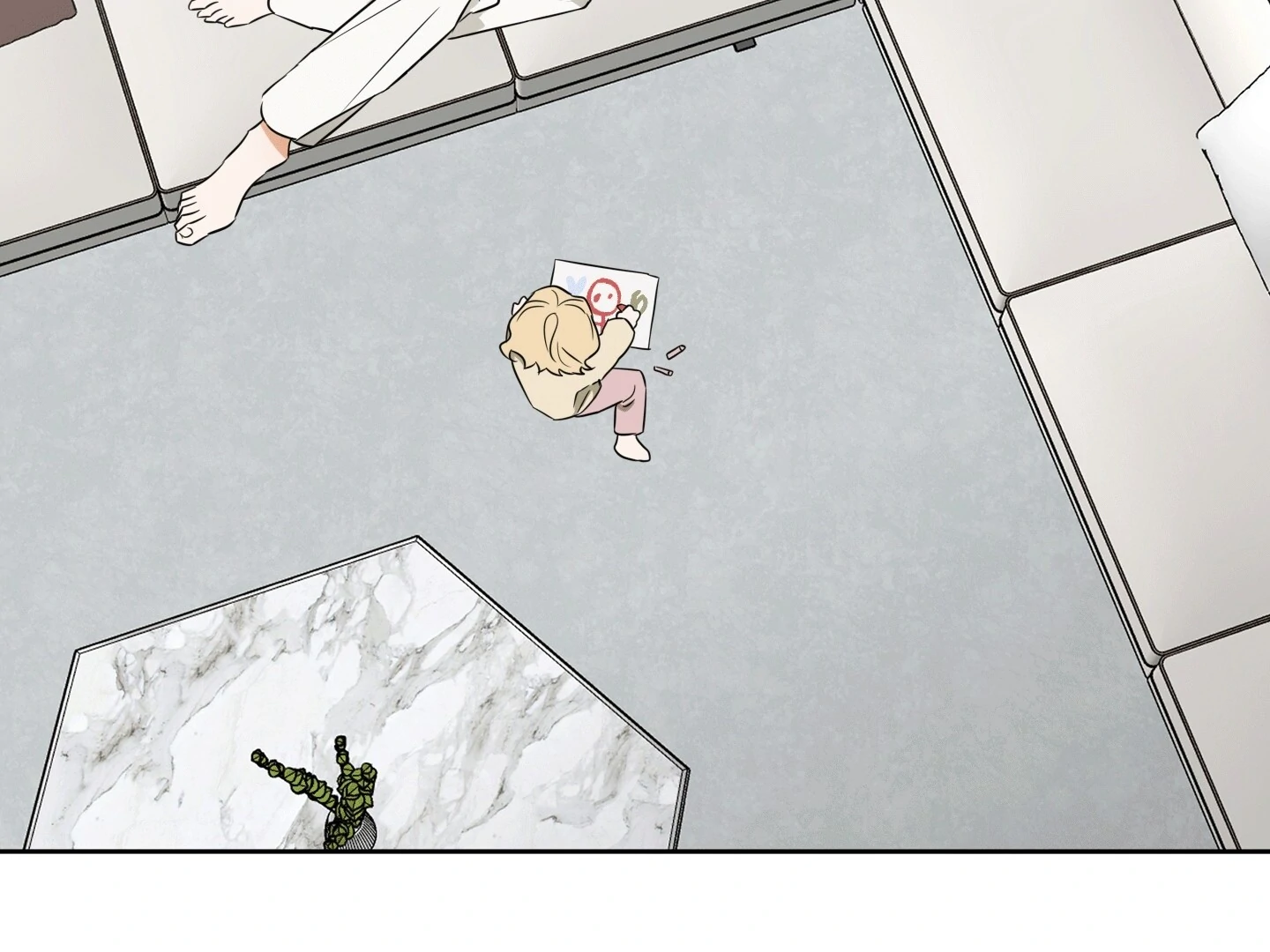 The Secret to Winning Over Unrequited Love [Myth Toons] - Chapter 3 manhwa