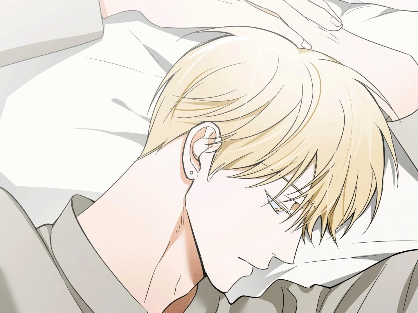 The Secret to Winning Over Unrequited Love [Myth Toons] - Chapter 3 manhwa