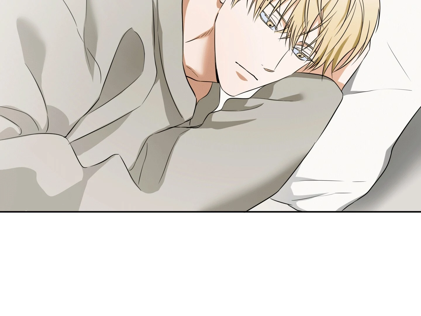 The Secret to Winning Over Unrequited Love [Myth Toons] - Chapter 3 manhwa