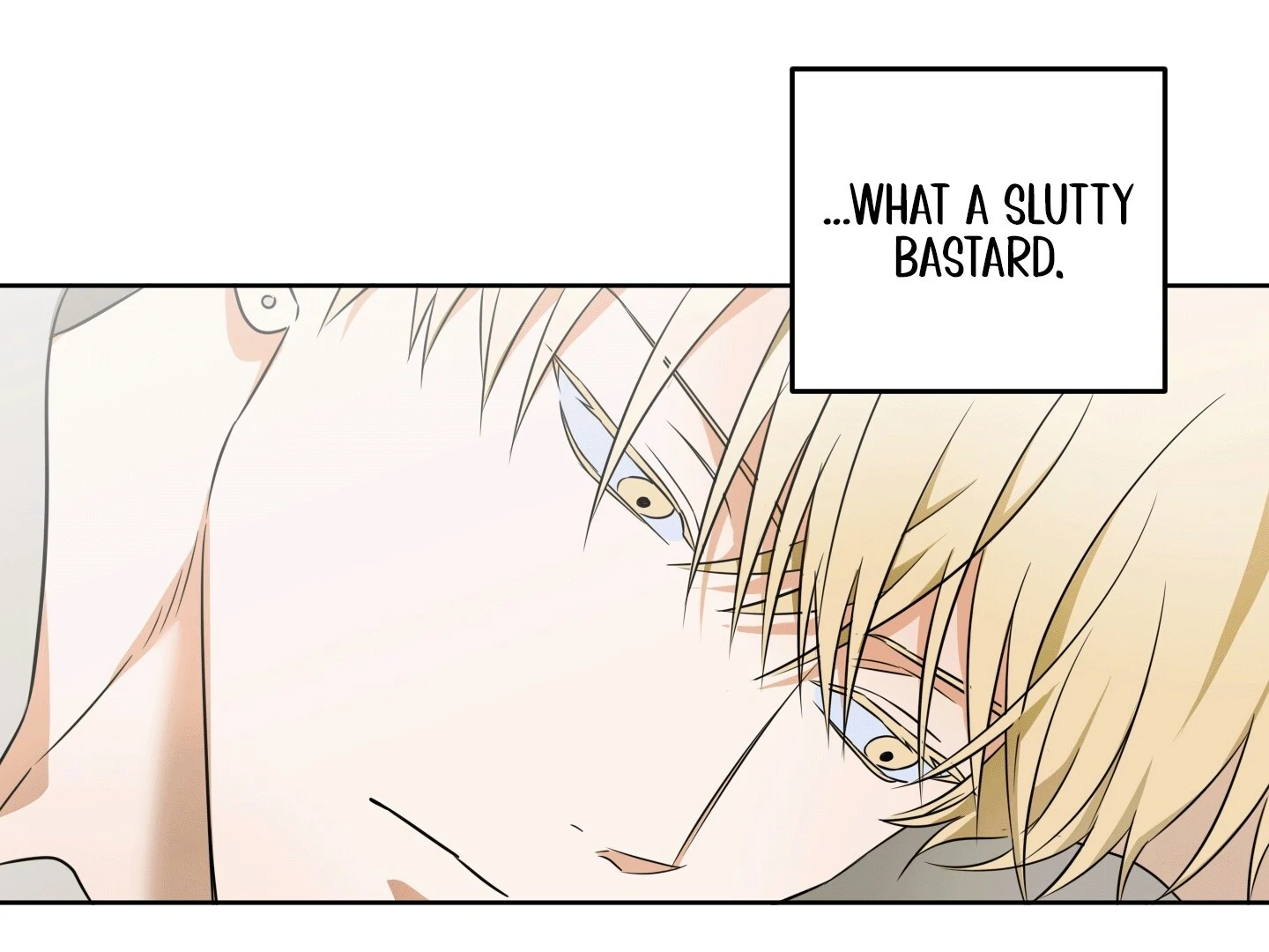 The Secret to Winning Over Unrequited Love [Myth Toons] - Chapter 3 manhwa