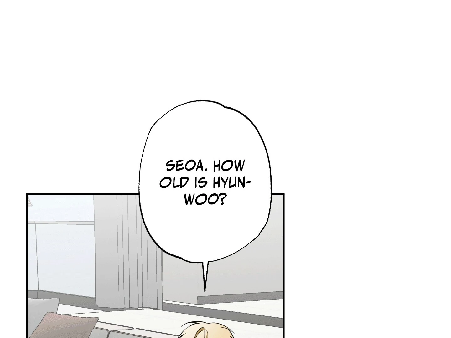 The Secret to Winning Over Unrequited Love [Myth Toons] - Chapter 3 manhwa