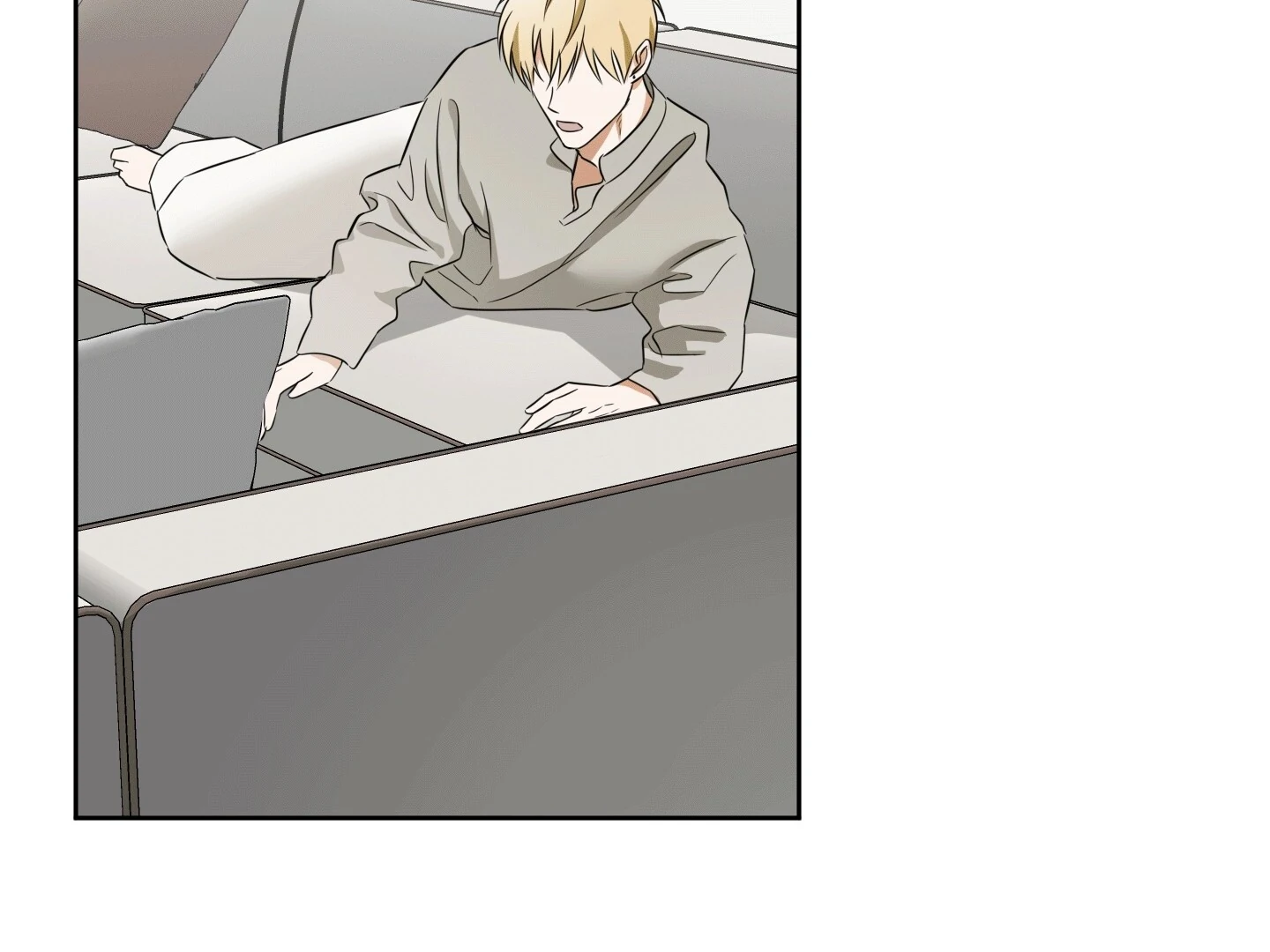 The Secret to Winning Over Unrequited Love [Myth Toons] - Chapter 3 manhwa