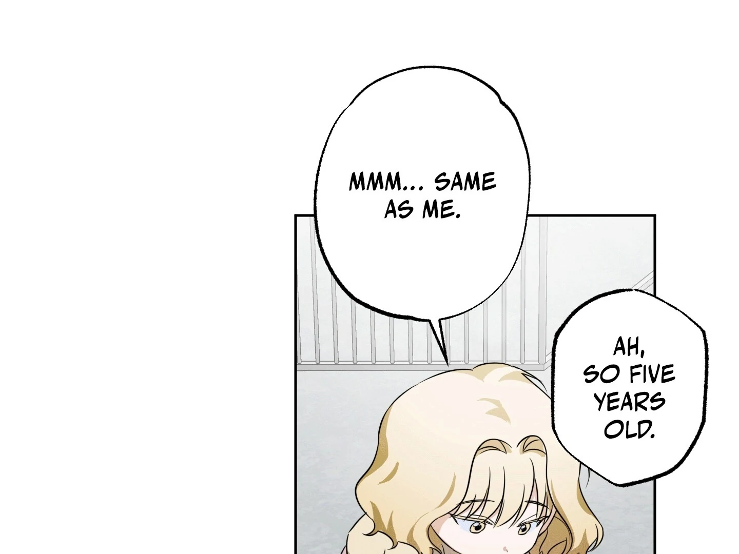 The Secret to Winning Over Unrequited Love [Myth Toons] - Chapter 3 manhwa