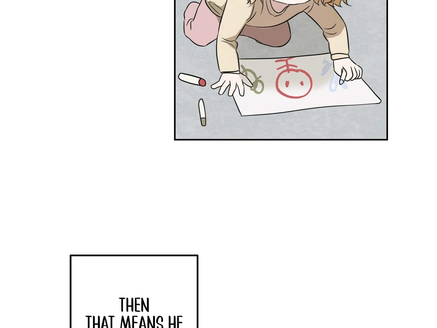 The Secret to Winning Over Unrequited Love [Myth Toons] - Chapter 3 manhwa