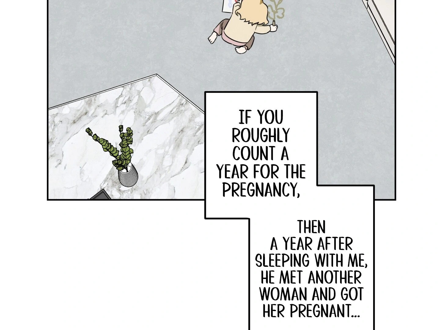 The Secret to Winning Over Unrequited Love [Myth Toons] - Chapter 3 manhwa