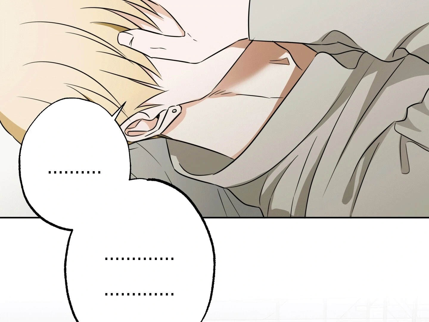 The Secret to Winning Over Unrequited Love [Myth Toons] - Chapter 3 manhwa