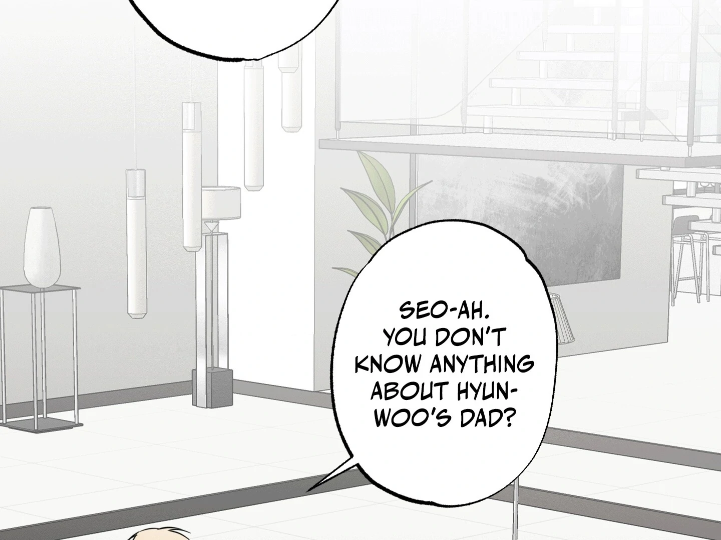 The Secret to Winning Over Unrequited Love [Myth Toons] - Chapter 3 manhwa