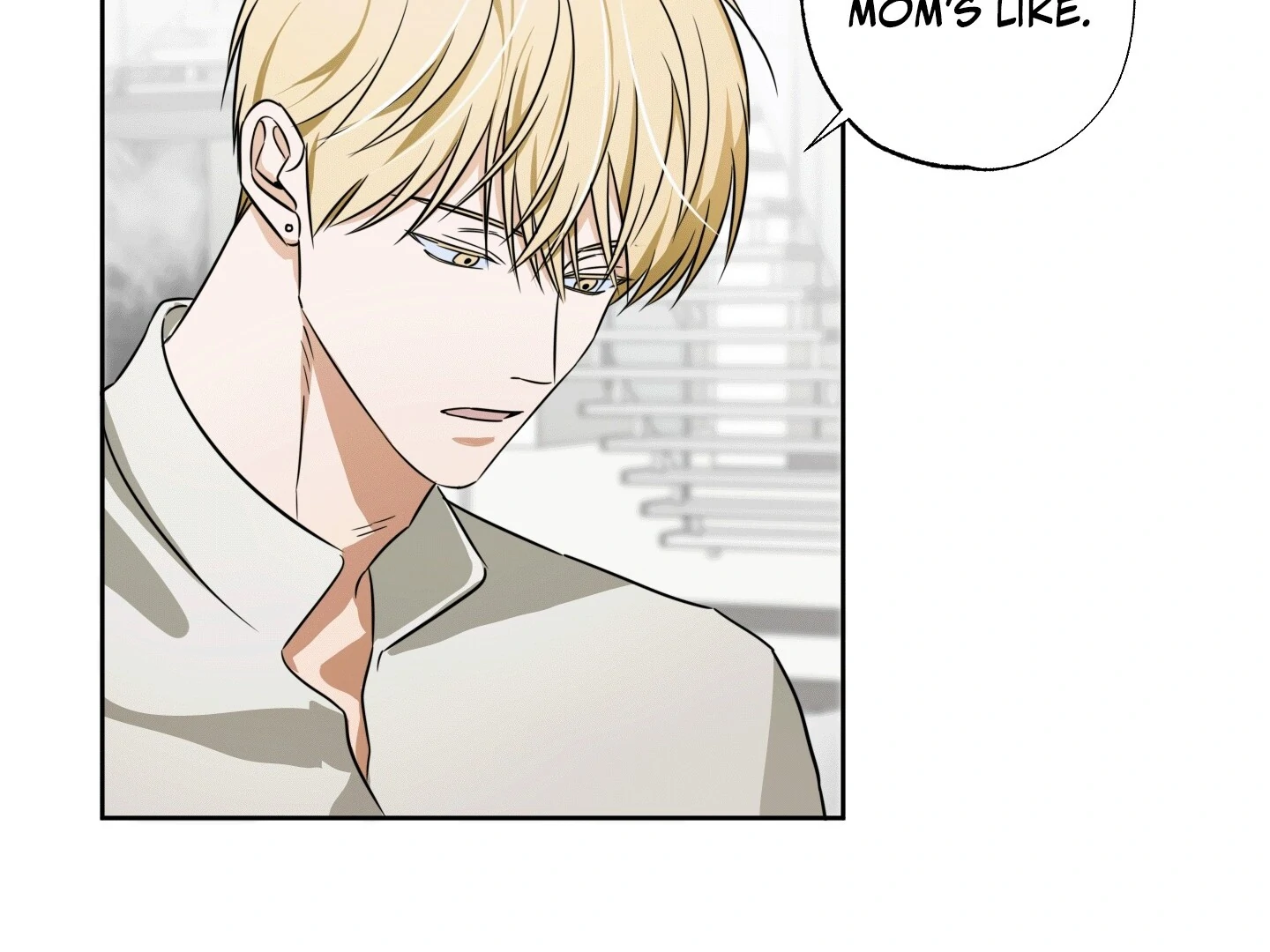 The Secret to Winning Over Unrequited Love [Myth Toons] - Chapter 3 manhwa