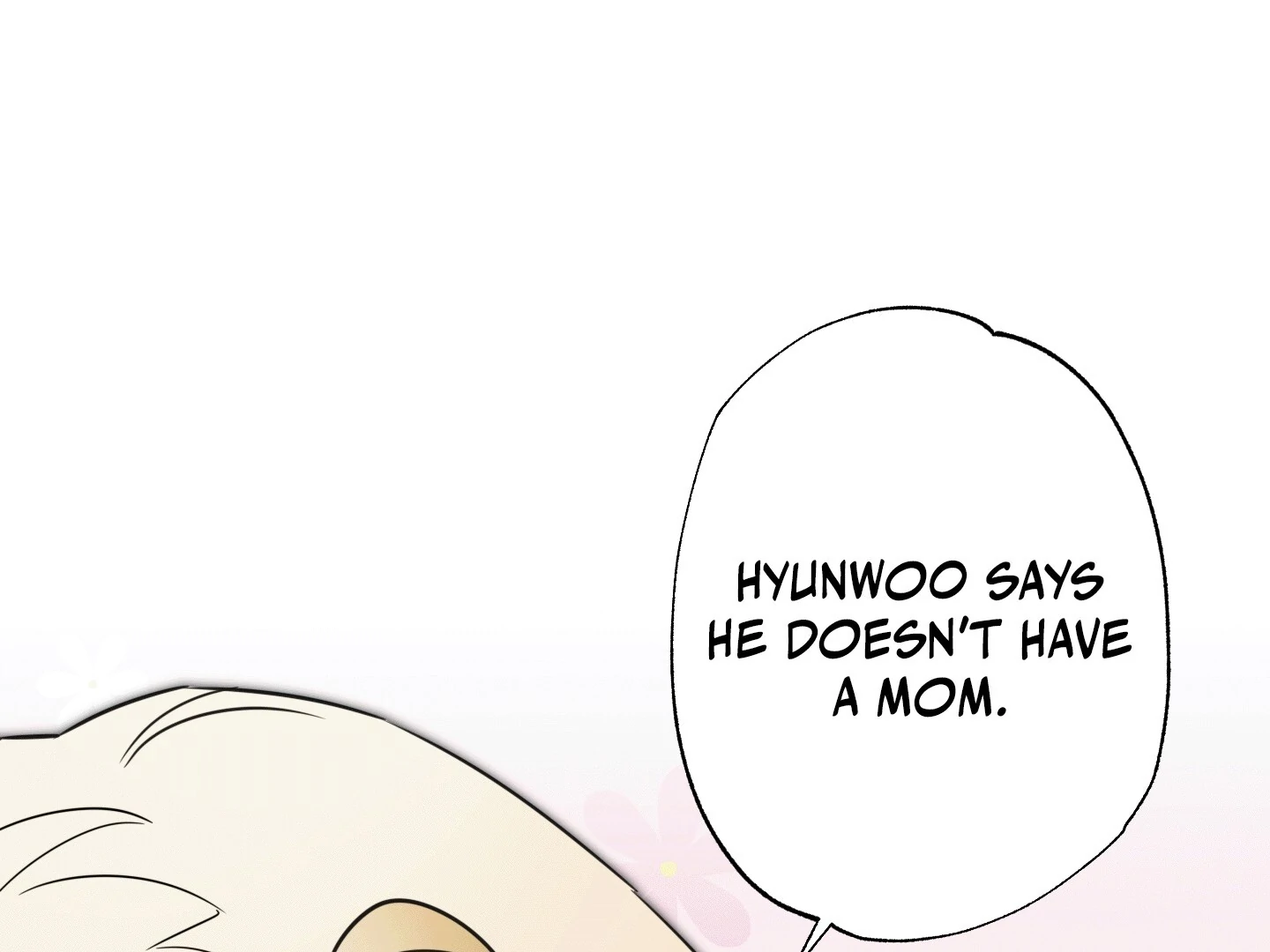 The Secret to Winning Over Unrequited Love [Myth Toons] - Chapter 3 manhwa