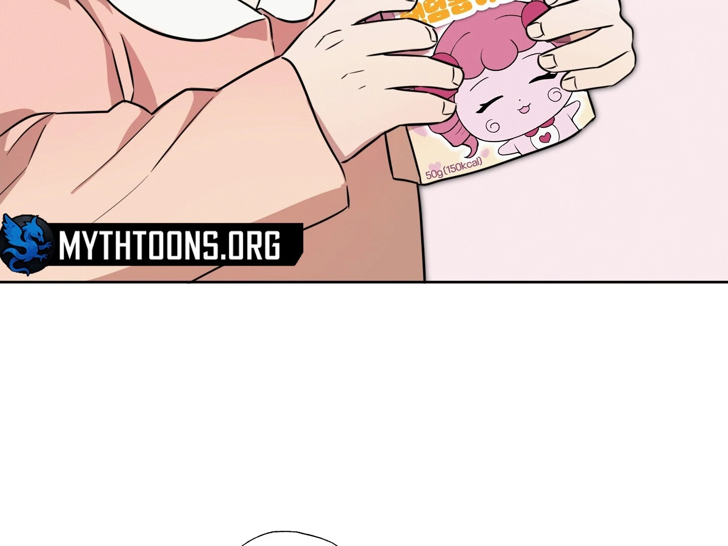 The Secret to Winning Over Unrequited Love [Myth Toons] - Chapter 3 manhwa
