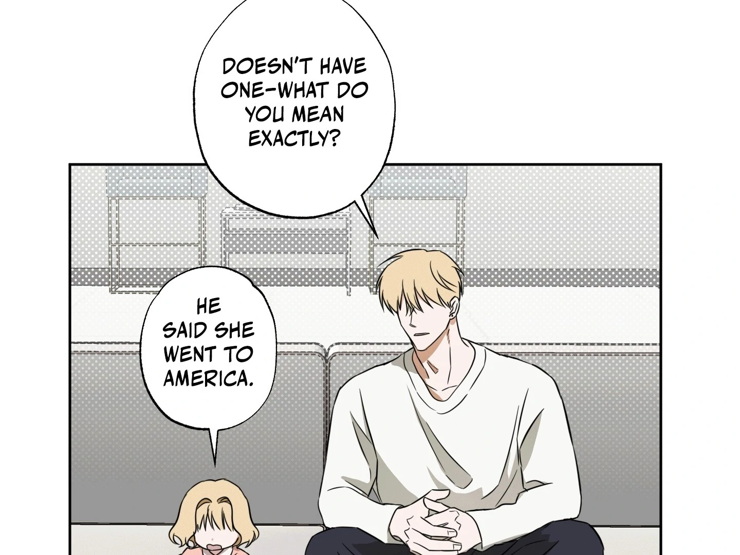 The Secret to Winning Over Unrequited Love [Myth Toons] - Chapter 3 manhwa