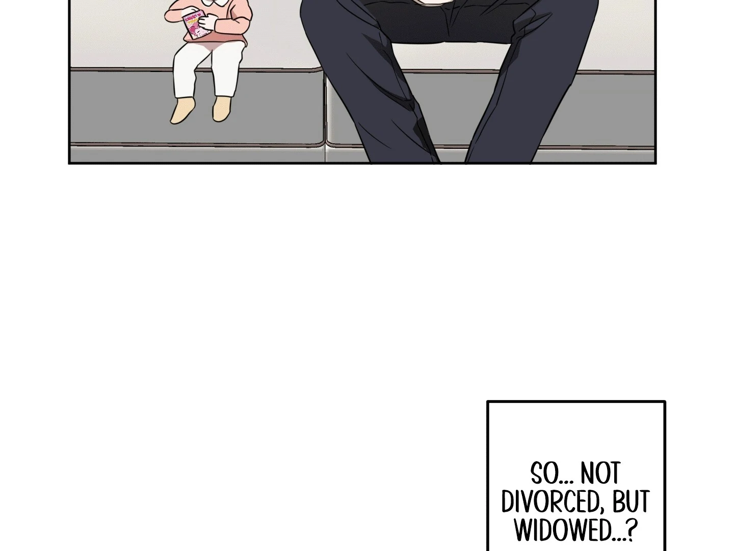 The Secret to Winning Over Unrequited Love [Myth Toons] - Chapter 3 manhwa