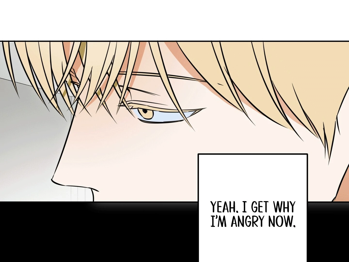 The Secret to Winning Over Unrequited Love [Myth Toons] - Chapter 3 manhwa